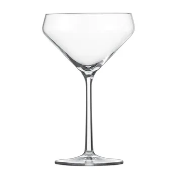 Рюмка коктейльная 365мл Мартини хр. стекло Pure (Belfesta) Schott Zwiesel | 113755