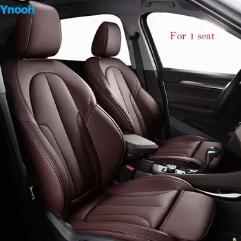 Автомобильные чехлы Ynooh для Renault Logan 2 Duster Laguna 2 Kadjar Talisman Fluence Koleos 2018 Captur, индивидуальные автомобильные аксессуары