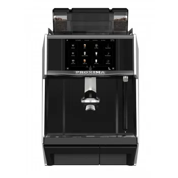 Кофемашина автоматическая Dr.coffee Proxima CAYE Smart X B2CTMS