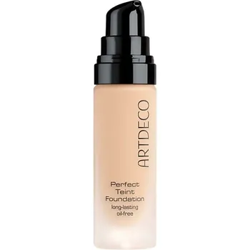 ARTDECO Тональная основа Perfect Teint Foundation