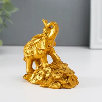 Нэцкэ фигурка