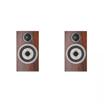 Полочная акустика Bowers & Wilkins