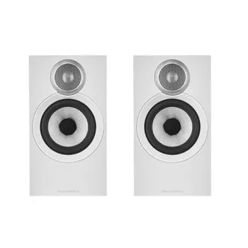 Полочная акустика Bowers & Wilkins