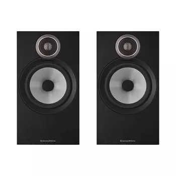 Полочная акустика Bowers & Wilkins