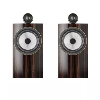 Полочная акустика Bowers & Wilkins