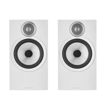 Полочная акустика Bowers & Wilkins