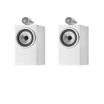 Полочная акустика Bowers & Wilkins