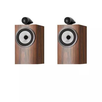 Полочная акустика Bowers & Wilkins