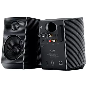 Полочная акустика FiiO