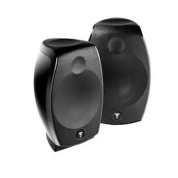 Полочная акустика Focal