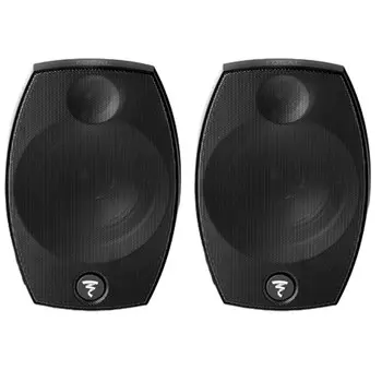 Полочная акустика Focal