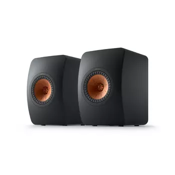 Полочная акустика KEF