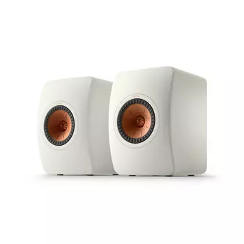 Полочная акустика KEF