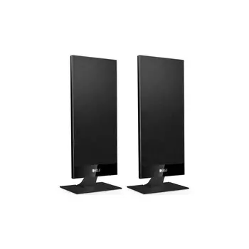 Полочная акустика KEF