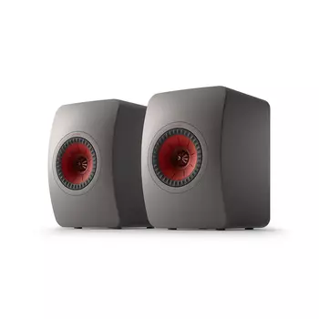 Полочная акустика KEF