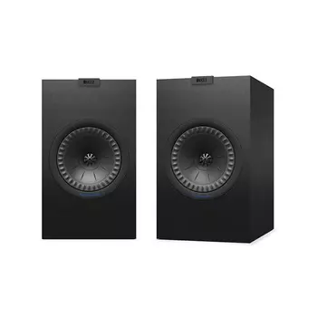 Полочная акустика KEF