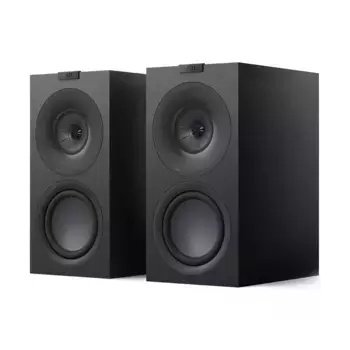 Полочная акустика KEF