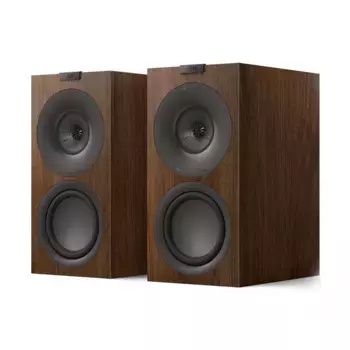Полочная акустика KEF