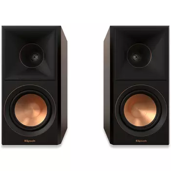 Полочная акустика Klipsch