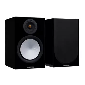 Полочная акустика Monitor Audio