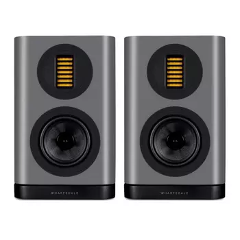 Полочная акустика Wharfedale