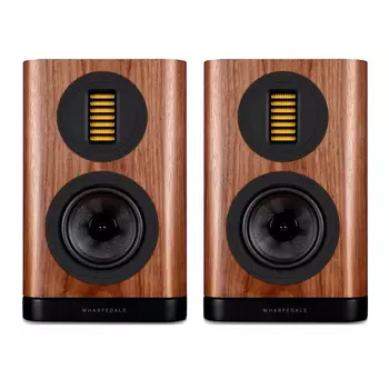 Полочная акустика Wharfedale