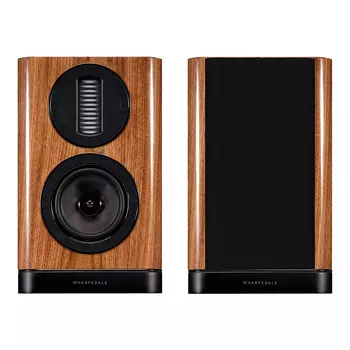 Полочная акустика Wharfedale