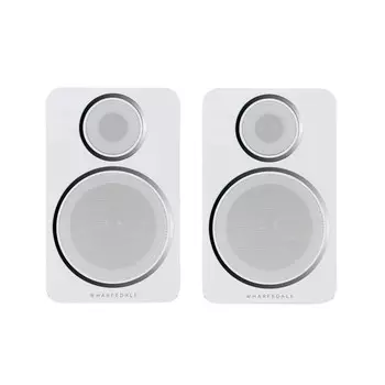 Полочная акустика Wharfedale