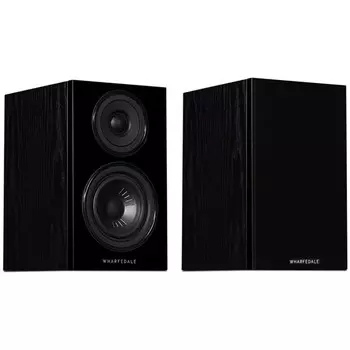Полочная акустика Wharfedale