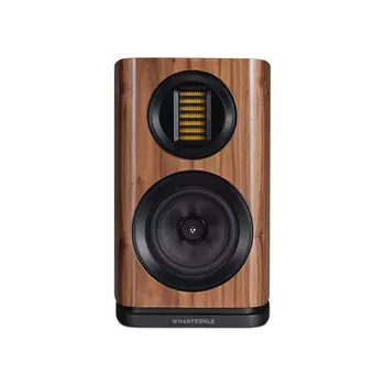 Полочная акустика Wharfedale