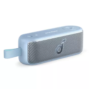 Портативная колонка Anker