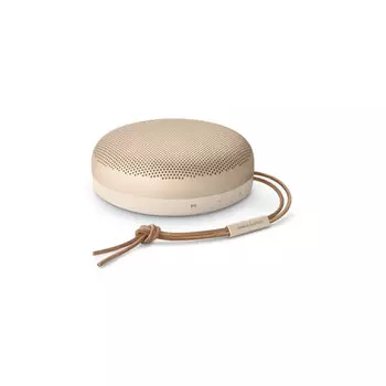 Портативная колонка Bang & Olufsen