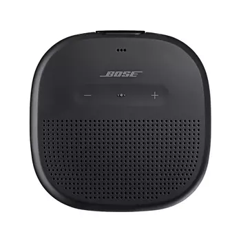 Портативная колонка Bose