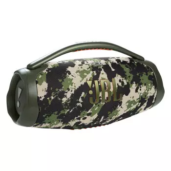 Портативная колонка JBL