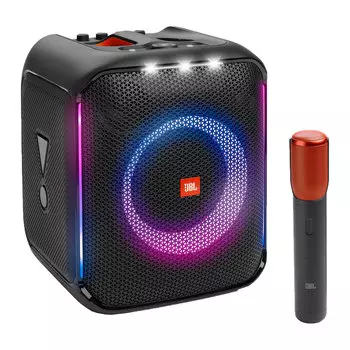 Портативная колонка JBL