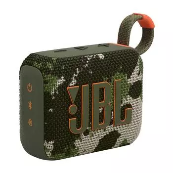 Портативная колонка JBL