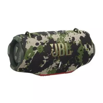 Портативная колонка JBL