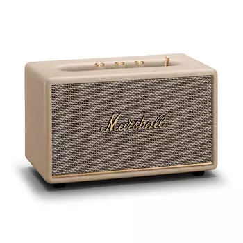 Портативная колонка Marshall