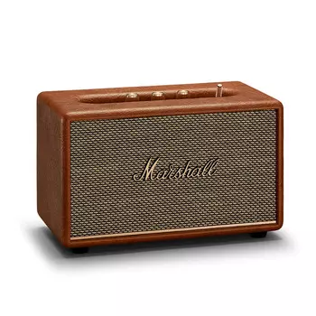 Портативная колонка Marshall
