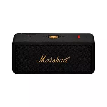 Портативная колонка Marshall