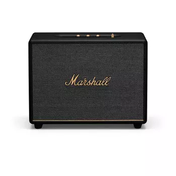 Портативная колонка Marshall