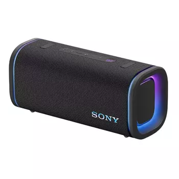 Портативная колонка Sony