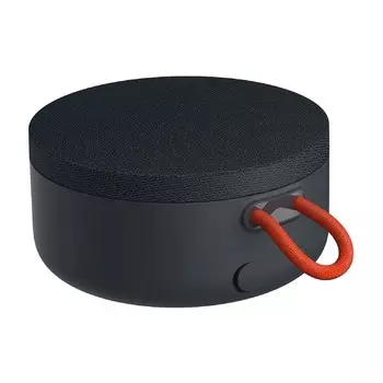 Портативная колонка Xiaomi