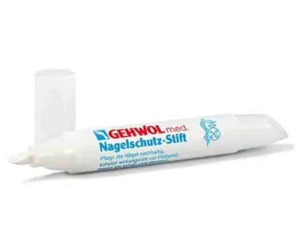 Защитный карандаш антимикробный Gehwol