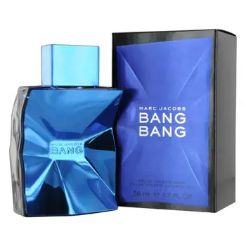Туалетная вода Marc Jacobs
