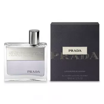 Туалетная вода Prada