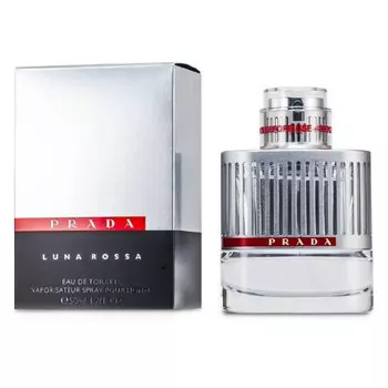 Туалетная вода Prada