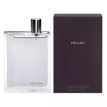 Туалетная вода Prada
