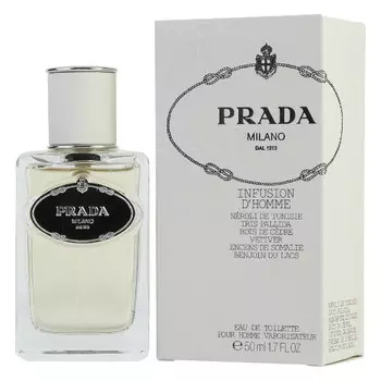 Туалетная вода Prada