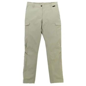 Спортивные брюки Jack Wolfskin Lakeside, серый